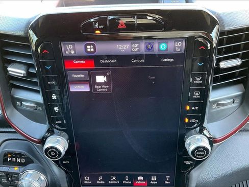 Used 2026 RAM 1500 Rebel w/ Rebel Level 1 Equipment Group AWD/4WD image 19