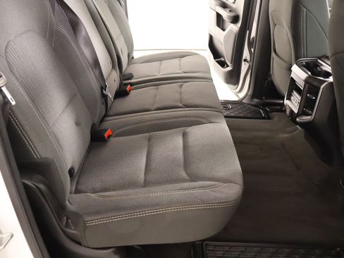 Used 2020 RAM 1500 Big Horn image 14