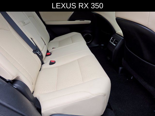 Used 2021 Lexus RX 350 AWD w/ Premium Package image 13