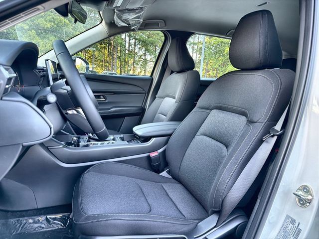 New 2026 MAZDA CX-5 AWD 2.5 S image 11
