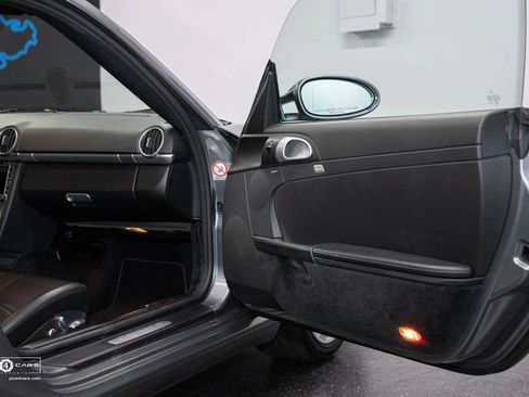 Used 2006 Porsche Cayman S RWD image 14