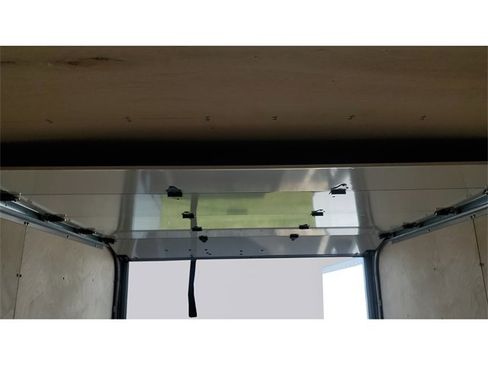 New 2026 Ford E-350 and Econoline 350 Super Duty w/ Power Equipment Group image 16