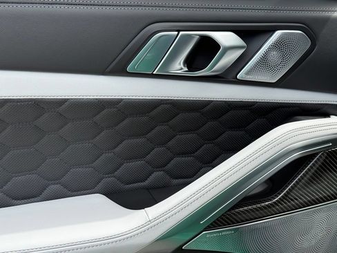 New 2027 BMW X6 M Competition AWD/4WD image 26