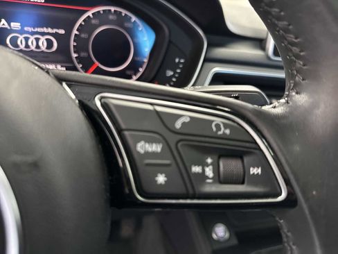 Used 2019 Audi A5 2.0T Premium Plus w/ Premium Plus image 23