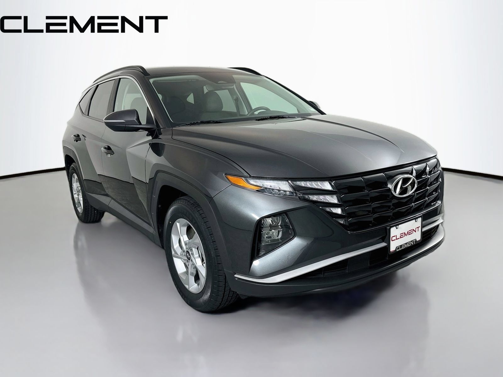 Used 2023 Hyundai Tucson SEL FWD image 5
