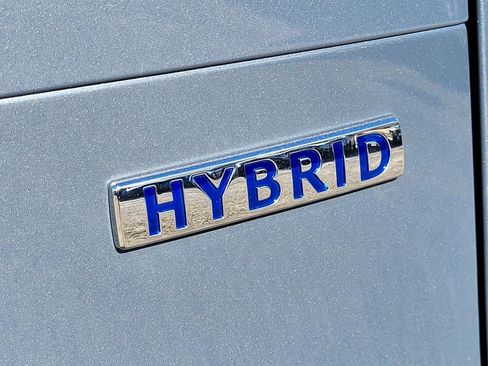 New 2026 MAZDA CX-50 AWD 2.5 Hybrid w/ Weather Package image 8