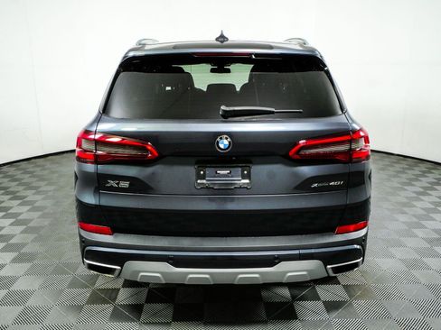 Used 2020 BMW X5 xDrive40i AWD/4WD image 30