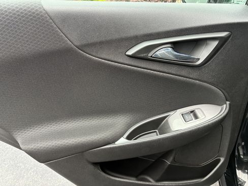 Used 2024 Chevrolet Malibu LT FWD image 16