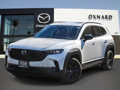 New 2026 MAZDA CX-50 AWD 2.5 Hybrid w/ Weather Package