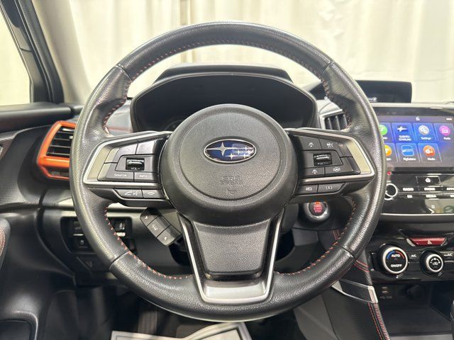 Used 2020 Subaru Forester Sport w/ Popular Package #2 AWD/4WD image 16