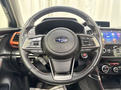 Used 2020 Subaru Forester Sport w/ Popular Package #2 AWD/4WD image 16
