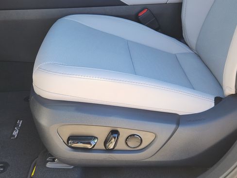 New 2026 Lexus RX 350 Premium image 17