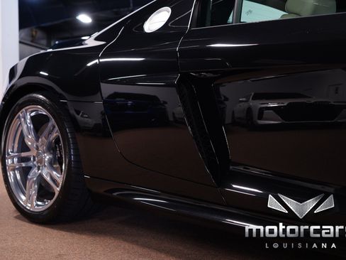 Used 2011 Audi R8 V10 AWD/4WD image 31