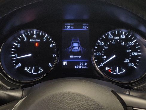 Used 2019 Nissan Rogue SV w/ Premium Package image 23