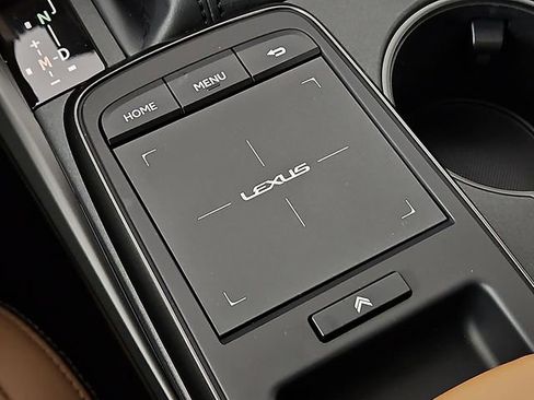 New 2025 Lexus IS 300 F Sport image 24