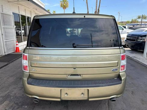 Used 2013 Ford Flex SEL image 5