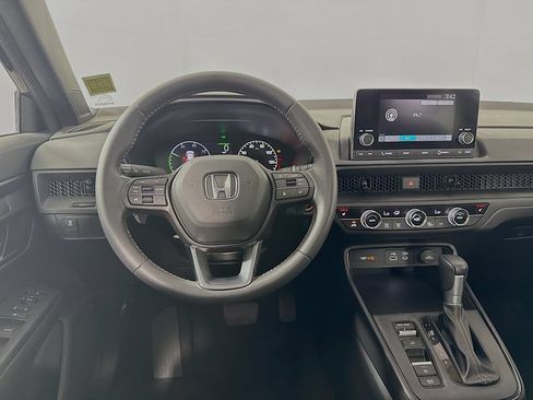 Used 2024 Honda CR-V Sport image 23
