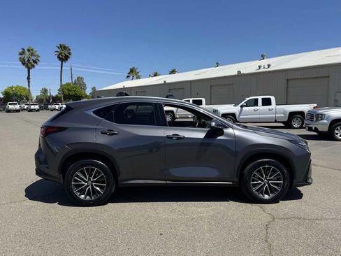 Used 2022 Lexus NX 350 AWD image 11