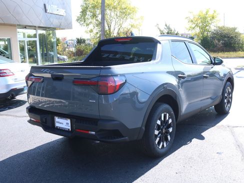 New 2026 Hyundai Santa Cruz SEL image 3