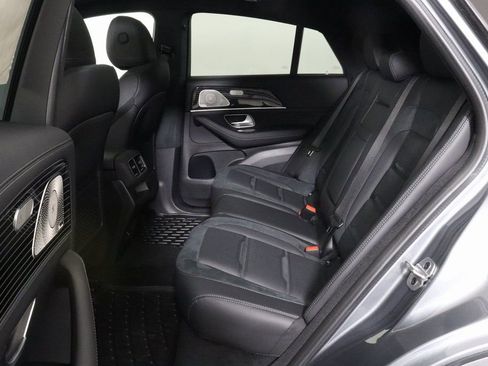 New 2025 Mercedes-Benz GLE 53 AMG 4MATIC Coupe image 15