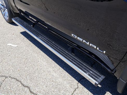 New 2026 GMC Sierra 1500 Denali w/ Denali Reserve Package AWD/4WD image 6
