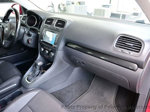 Used 2011 Volkswagen Jetta TDI image 47