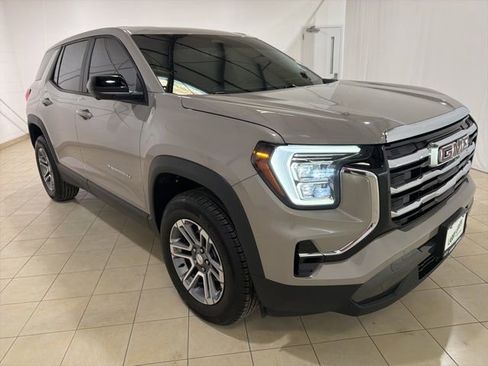 Used 2026 GMC Terrain Elevation w/ Technology Package II image 6