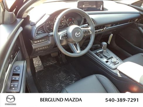 New 2026 MAZDA CX-30 AWD 2.5 S w/ Premium Package image 10