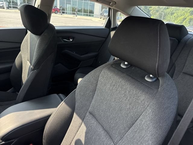 Certified 2024 Honda Accord EX image 11