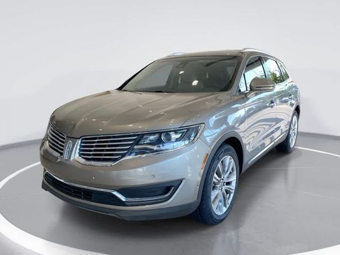 Used 2016 Lincoln MKX Reserve w/ Technology Package AWD/4WD image 1