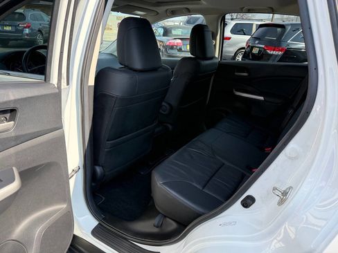 Used 2014 Honda CR-V EX-L image 29