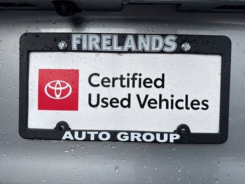 Certified 2024 Toyota RAV4 XLE image 10
