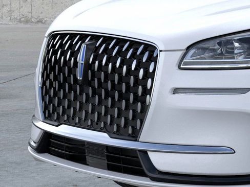 New 2025 Lincoln Corsair Grand Touring image 17