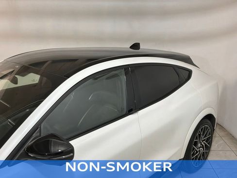 Used 2021 Ford Mustang Mach-E GT w/ GT Performance Edition image 23