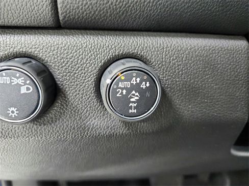 Used 2022 Chevrolet Colorado ZR2 image 27