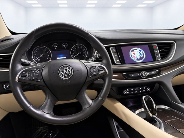 Used 2019 Buick Enclave Premium w/ Trailering Package, 5000 lbs. AWD/4WD image 26