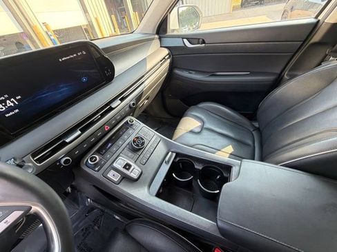 Certified 2024 Hyundai Palisade Limited AWD/4WD image 22