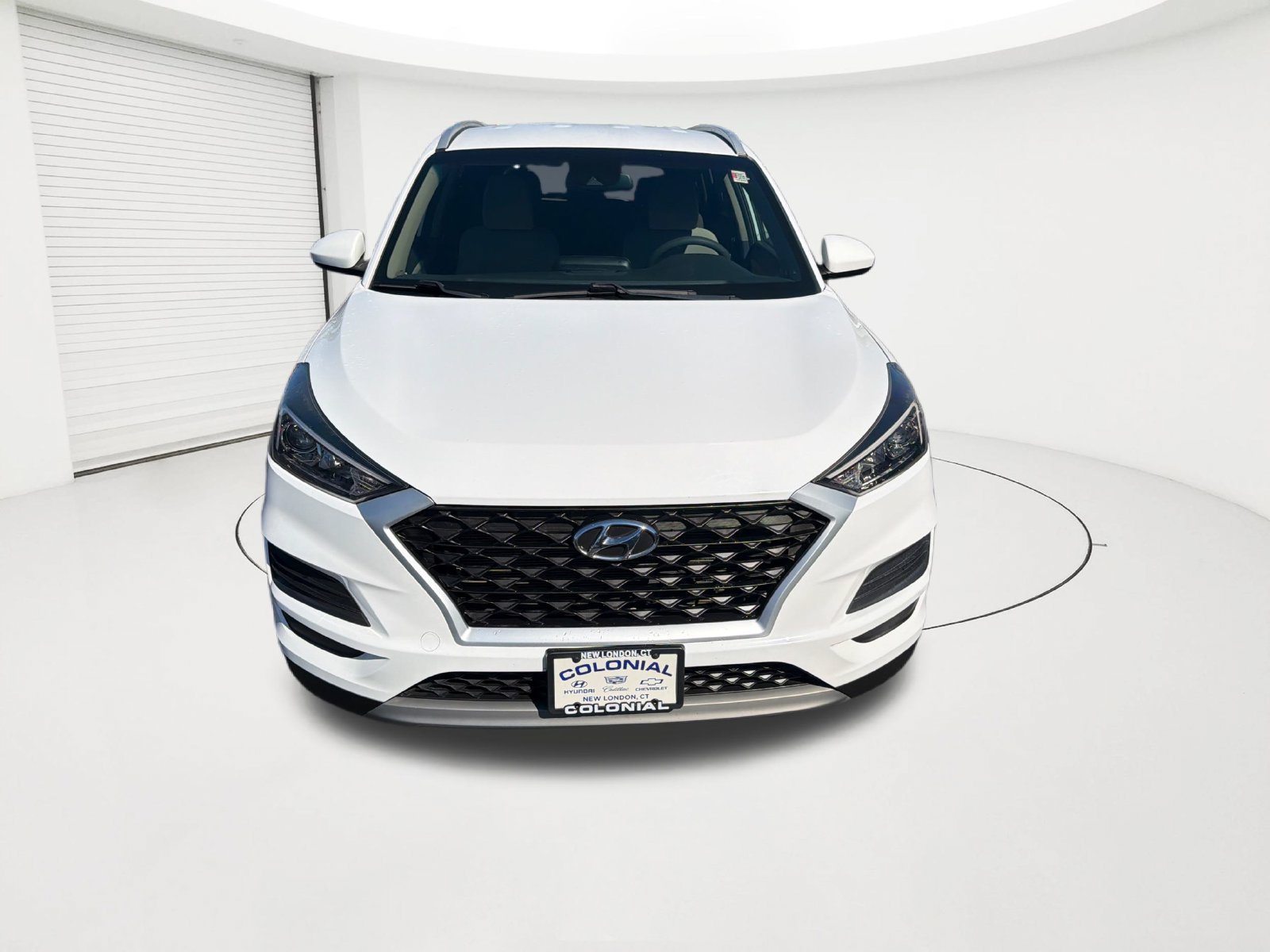 Used 2020 Hyundai Tucson SEL w/ Winter Weather Package AWD/4WD image 23