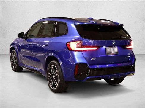 New 2026 BMW X1 xDrive28i w/ Technology Package AWD/4WD image 8