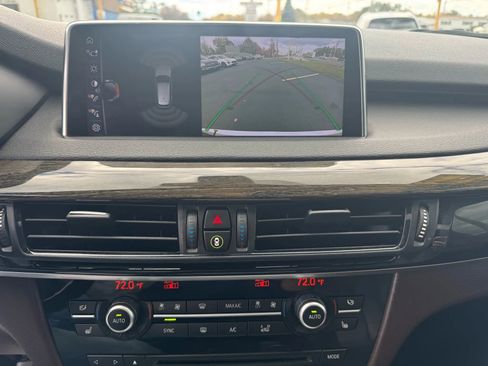 Used 2017 BMW X5 xDrive35i image 14