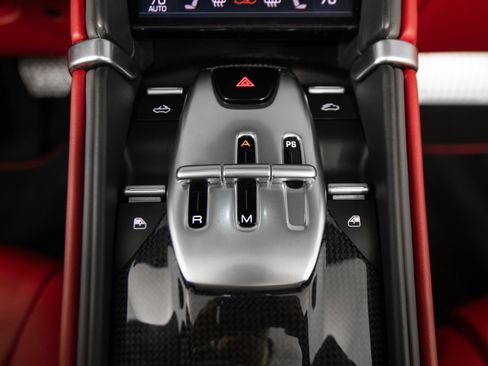 Certified 2024 Ferrari Roma Spider RWD image 41