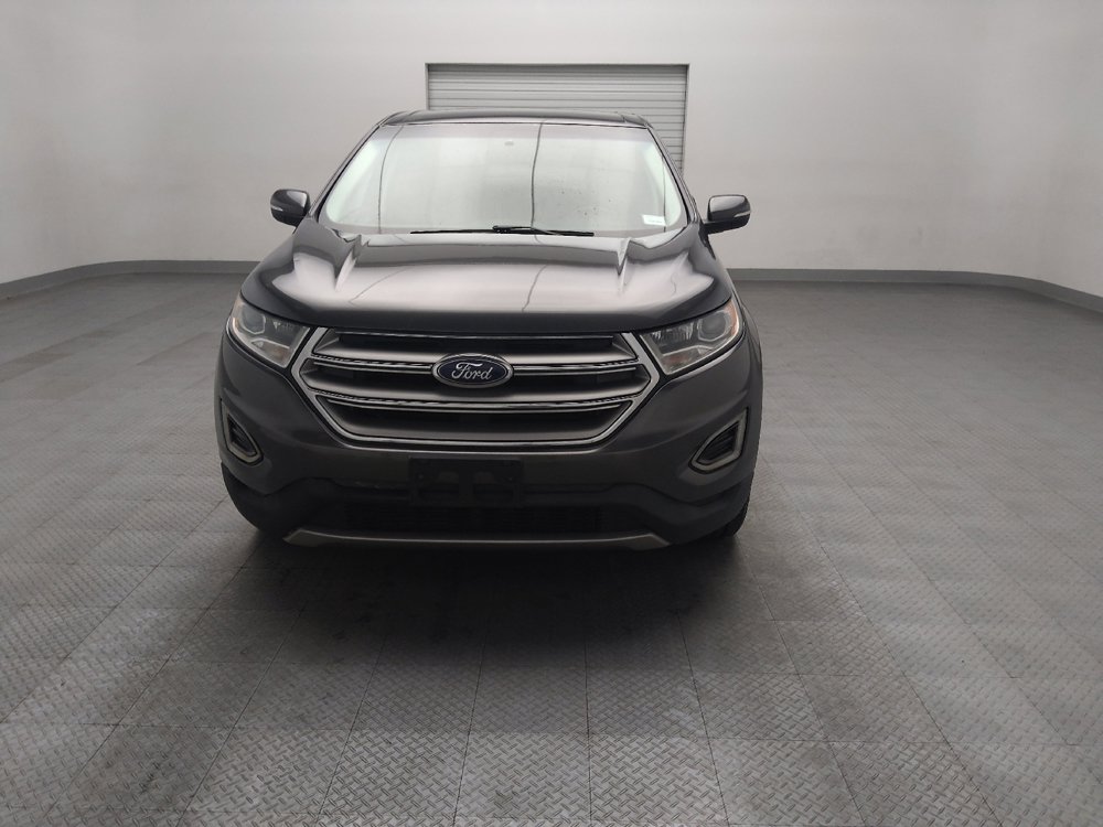 Used 2015 Ford Edge Titanium FWD image 15