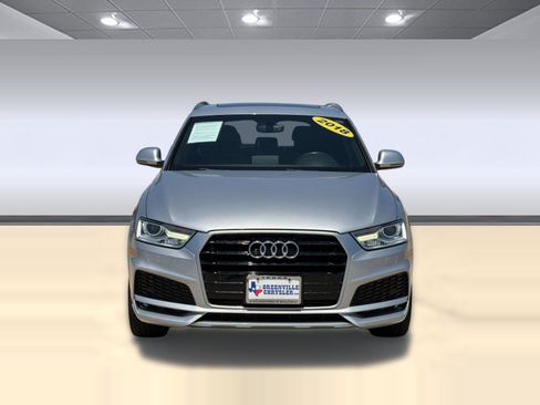 Used 2018 Audi Q3 2.0T Premium FWD image 6