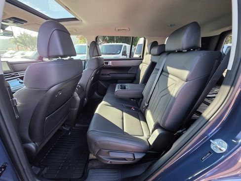 New 2026 Hyundai Santa Fe XRT image 18