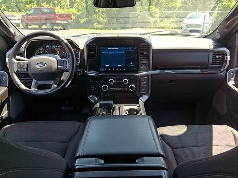 Certified 2022 Ford F150 XLT w/ Equipment Group 302A High AWD/4WD image 18