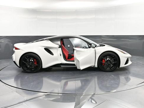 New 2026 Lotus Emira SE image 34