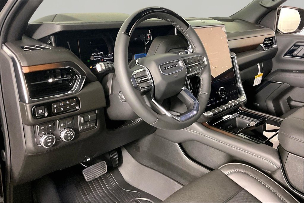 New 2027 GMC Yukon Denali w/ Denali Reserve Package AWD/4WD image 8