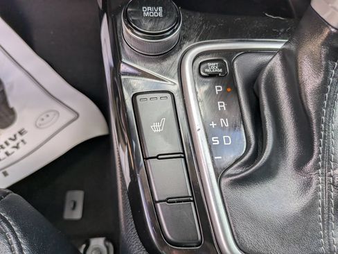 Certified 2023 Kia Seltos EX AWD/4WD image 27