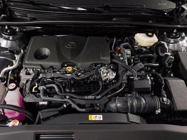Used 2025 Toyota Camry XSE w/ Premium Plus Package FWD image 13