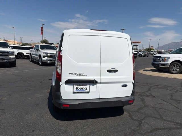 Used 2022 Ford Transit Connect XL FWD image 9